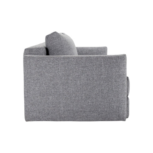 Tripi Sofa Bed with Armrests / 227x108cm